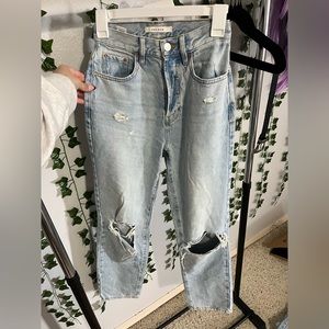 Pacsun jeans